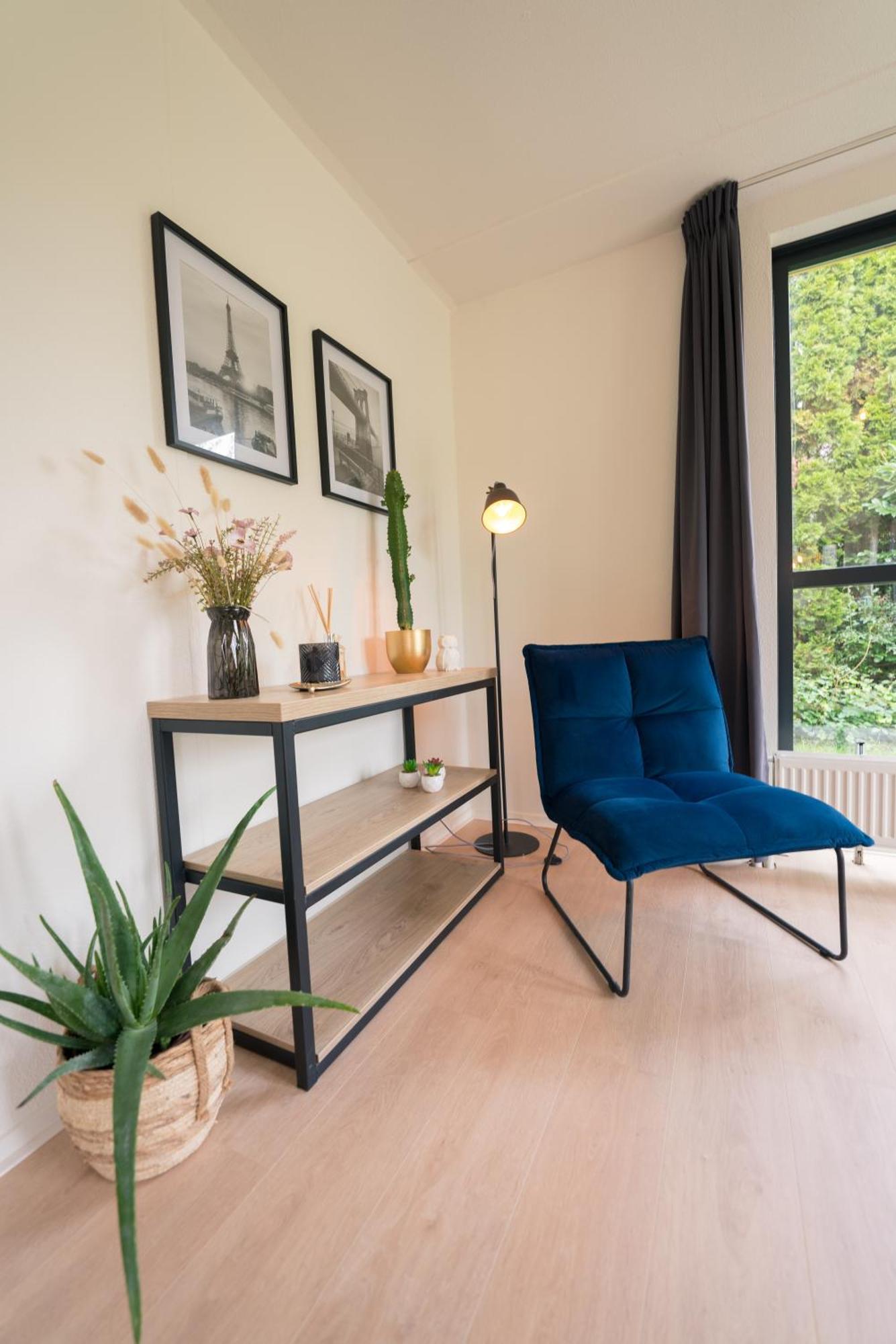 6P Vrijstaand Huis Met Royale Tuin En Hottub Ewijk Экстерьер фото